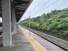 -韶山南站