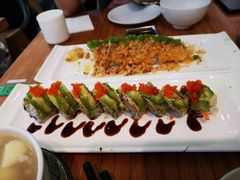 -牛油果大师寿司(瑞景店)