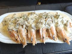 -Ameigo梅果·云贵川bistro(长宁来福士店)