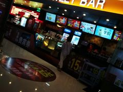 -大世界影城(无锡江南大悦城IMAX激光店)