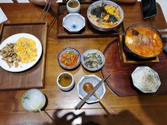 芝士鸡蛋口菇-肥朵食堂(带梦胡同店)