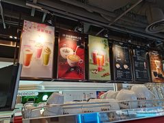 -COSTA COFFEE(恒基名人购物中心店)