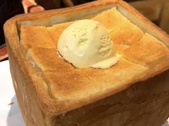 -绿茶餐厅(成都大悦城店)