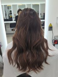 -HaLo hair studio