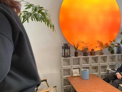 -seeu coffee(江滩店)