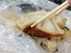 煎饺-鼎顺小吃(吴山名楼店)