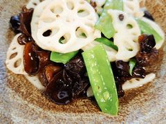 -鸽舞笙平金牌烧鸽子·融合菜(鲁谷店)