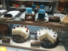 -丁香西饼屋(桂林路店)