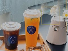 -塔顶·Cafe·日啡夜酒(北京路店)