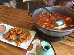 -有才叔的小馆(招商依云曲江店)