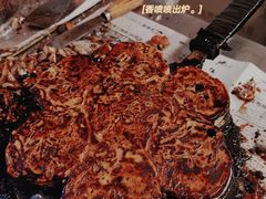 海棠糕-王记海棠糕(新场古镇店)