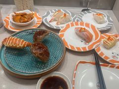 -新一番三文鱼寿司(大东海店)