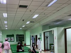 -慈铭体检(世纪城分院)