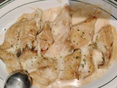 -秋林西餐厅(总店)