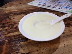 沙湾姜埋奶-沙湾姜埋奶(兴新包店)