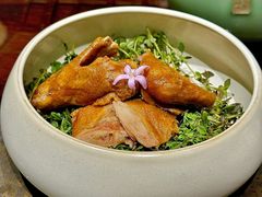 -王府茶楼茶宴·创意菜(大观园总店)