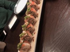 -松子料理(白家庄店)