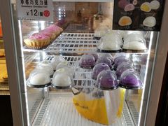 -芳叔(江南新地店)