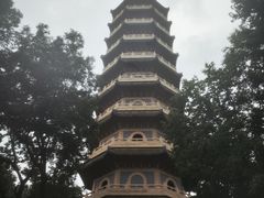 -灵谷景区