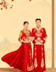 -第一夫人婚纱摄影(南京店)