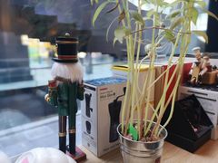 -COFFEE HOLIC(朝外SOHO店)
