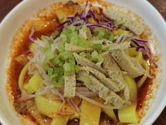 -丝路传奇·中国拉面航母店(北医三院店)