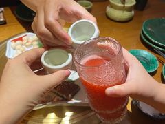-和彩放题(渔阳店)
