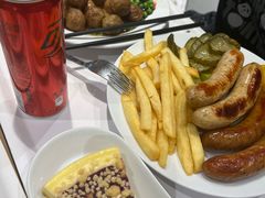 -宜家·瑞典风味餐厅(四元桥店)
