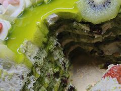 -浙江西子宾馆·瑶园咖啡厅