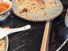 -巴依老爷新疆美食(清华东门店)