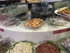 -秋天里·自助烤肉·火锅(乐海城市广场店)