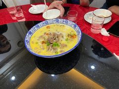 -老苏州芳和园茶酒楼  传统苏帮菜(观前店)