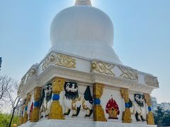 -护国法轮寺