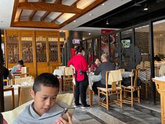 -辣婆婆(航天桥店)