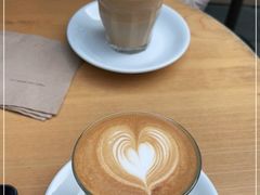 -VOYAGE COFFEE(杨梅竹店)