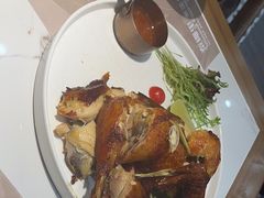 -泰椰里·泰国餐厅(智慧城广百广场店)