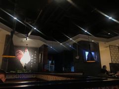-李子坝梁山鸡(北碚万达五鸡哥店)
