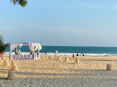 -海南清水湾莱佛士酒店