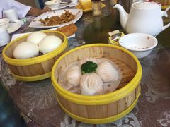 -翠盈餐厅(樟木头店)