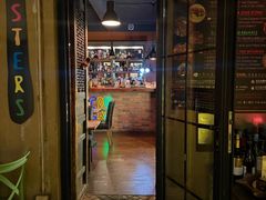 -SISTERS BAR RESTAURANT川意酒馆(嘉善老市H楼店)
