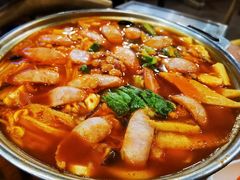 部队年糕火锅-韩礼年糕(飞虹路店)