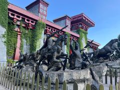 -厦门方特梦幻王国