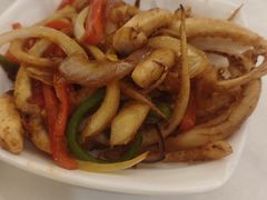 -万山楼海鲜酒家·二十三年老字号