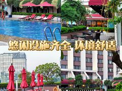 -广州中国大酒店