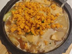 -品海楼·大连海胆锅贴馆(东港店)