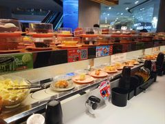 -争鲜回转寿司(朝北大悦城店)