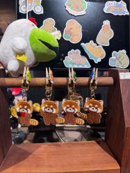 -Zoolung Zoolung动物主题公园(海信广场店)