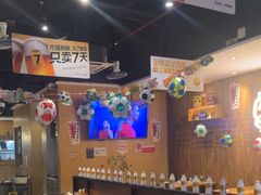 -木屋烧烤(创业店)