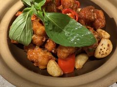 -留半山·香港食堂(啦啦宝都店)