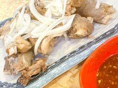 -维吾尔餐厅(宜山路店)